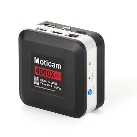 Motic Instruments Usa Moticam 4000X 1100600101641